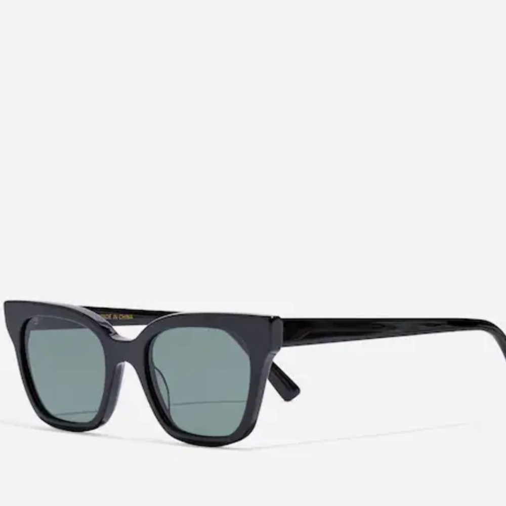 Madewell Pierport Sunglasses - Picture 2 of 4